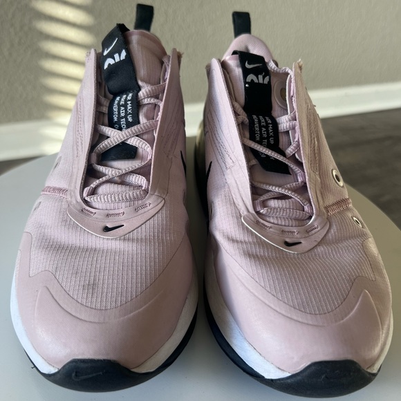 Nike Air Max Original mauve & black - Picture 7 of 9